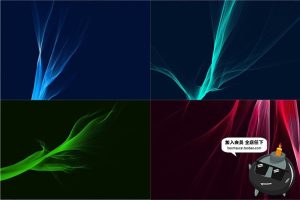 光线光效射线发散特效banner大图背景高清JPG图片叠加设计素材-设计猿