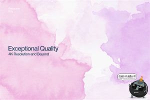 自然水彩水墨颜料晕染水洗渗透效果PS笔刷brush笔触ABR格式PS素材-设计猿