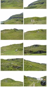 山丘青山草地草坪牧场PNG免抠图片场景装饰元素后期合成PNG素材-设计猿