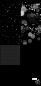 白色透明线条格子网格星空星光防盗水印底纹照片美化PNG免抠素材-设计猿