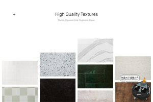 汉堡专题 快餐食品薯条沙拉品牌包装盒餐饮装饰元素PSD模板PS素材-设计猿