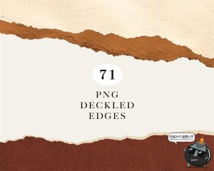 莫兰迪色系撕纸张碎纸片元素背景底纹纹理PNG免抠图装饰元素素材-设计猿