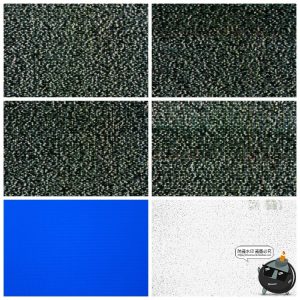 老式TV电视频道雪花颗粒噪点故障风复古纹理底纹背景图片JPG素材-设计猿