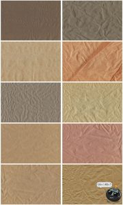 褶皱牛皮纸纹理复古硬旧纸粗糙纹质感元素图JPG高清图片背景素材-设计猿