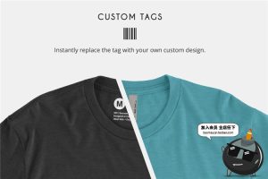 氨纶背心无袖智能贴图效果展示文创样机PSD模板模型PS素材-设计猿