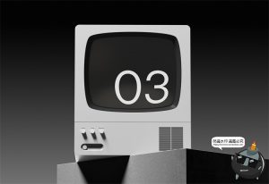 笔记本电脑手机屏幕UI作品集APP效果图VI展示样机PSD模板PS素材-设计猿