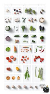 侘寂食品专题轻奢美食香料产品包装食材餐饮食材PSD模板PS素材-设计猿