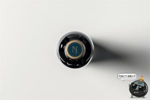 葡萄酒香槟红酒送礼礼品手提袋智能贴图mockup样机PSD模版PS素材-设计猿