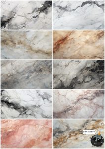 4K高清天然大理石石材表面纹理花纹贴图岩石背景底纹JPG图片素材-设计猿