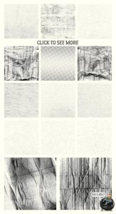 复古半色调做旧纹理肌理质感点状颗粒底纹背景PNG免抠AI矢量素材-设计猿