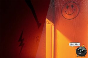 照片图像低墨无色打印低饱和褪色复古做旧老照片特效样机PSD素材-设计猿