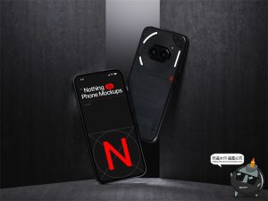 智能手机屏幕演示App应用ui界面作品案例贴图效果样机PSD模板素材-设计猿