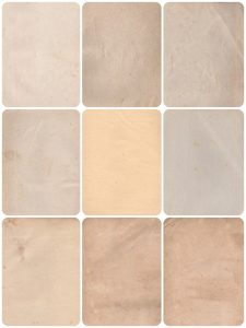 复古做旧褶皱牛皮纸张质感纹理材质海报背景底纹JPG高清图片素材-设计猿