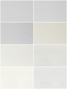 高清淡浅色白色灰色纸张卡纸纹理底纹贴图背景JPG图片PS设计素材-设计猿