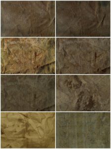 脏麻布脏纸恶心痕迹纹褶皱理质感背景设计创意平面图片JPG素材-设计猿