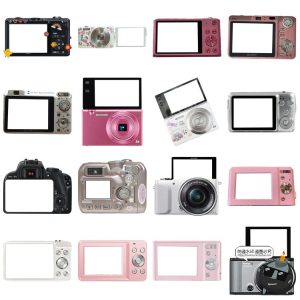 美式复古拍立得相机边框小清新电子手账png免扣图片饭圈美工素材-设计猿