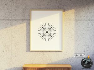 烟花爆竹焰火节日派对万花筒星光烟火平面图案AI矢量PNG免抠素材-设计猿