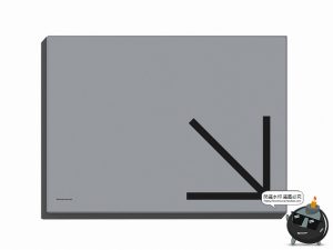 活页书籍资料夹文件夹办公文具封面包装展示效果样机PSD模板素材-设计猿