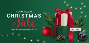 圣诞节新年电商大促主视觉KV海报banner分层源文件PSD模板ps素材-设计猿