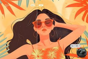 8K高清黑白噪点杂色颗粒纹理肌理覆盖叠加后期合成底纹JPG素材图-设计猿