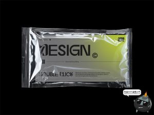 精装书籍礼盒画册邀请函请柬贺卡名片包装品牌VI应用样机PSD素材-设计猿