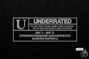 复古印刷品风格印章墨水粗糙牛皮纸草纸纸板标签PSD模板样机素材-设计猿