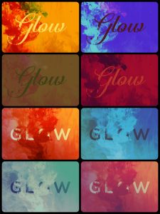 时尚炫彩烟雾水彩水中墨水晕染溶图高清JPG图片PNG免扣图PSD素材-设计猿