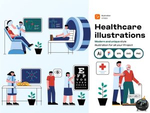 古风云雾紫色水墨雾墨黑蓝绿背景底纹卡片海报宣传广告AI矢量素材-设计猿