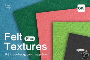 高清棉絮毛毡羊毛服装纹理肌理背景后期合成彩色基础JPG图片素材-设计猿